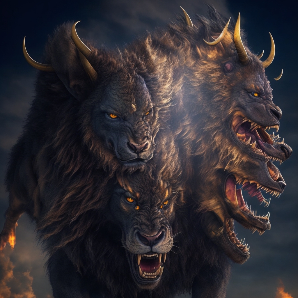 Javascript Beast Image Beast by EnochPaul on DeviantArt