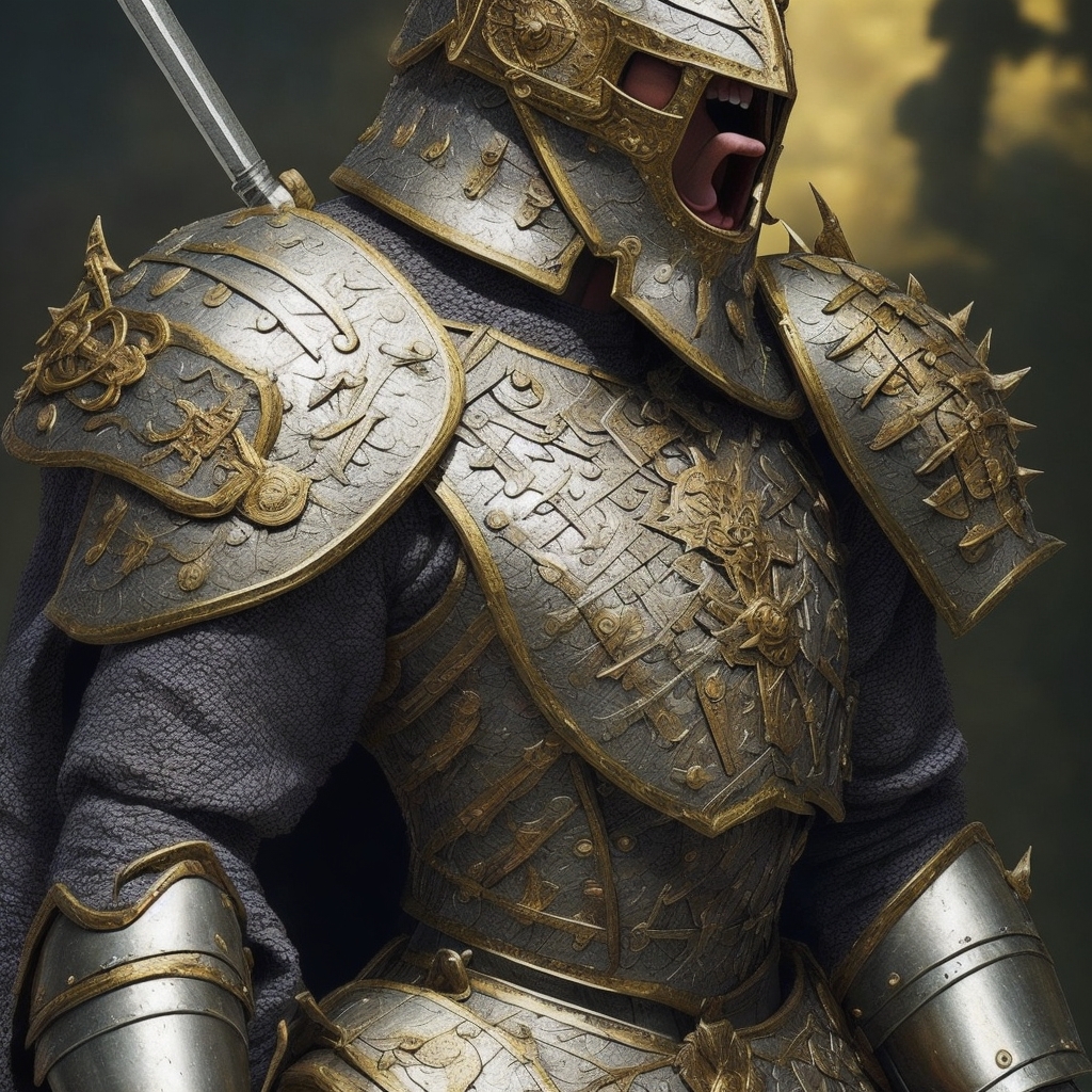 Deviantart Armor Armour by EnochPaul on DeviantArt