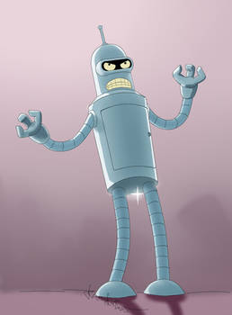 Just Bender