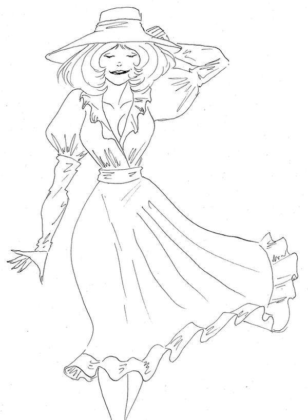 Madelyne Pryor by PookieArt on DeviantArt