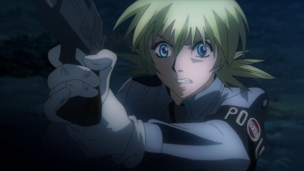 Hellsing Ultimate Ova 1 Random Screenshot 14 By Darkmessiah2000 Hellsing Ultimate Ova 1 Random Screenshot 14 By Darkmessiah2000