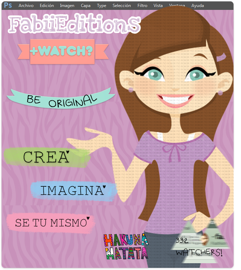 New ID by fabii27 on DeviantArt