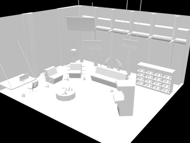 Dethklok scene by lifeclaimerz on DeviantArt
