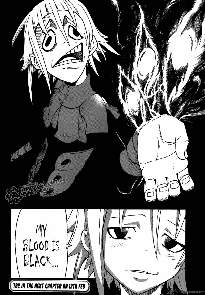 Soul eater Pg. 175