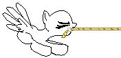 MLP Base 2 - PULL THE ROPE! by Frizzlewaffle17 on DeviantArt