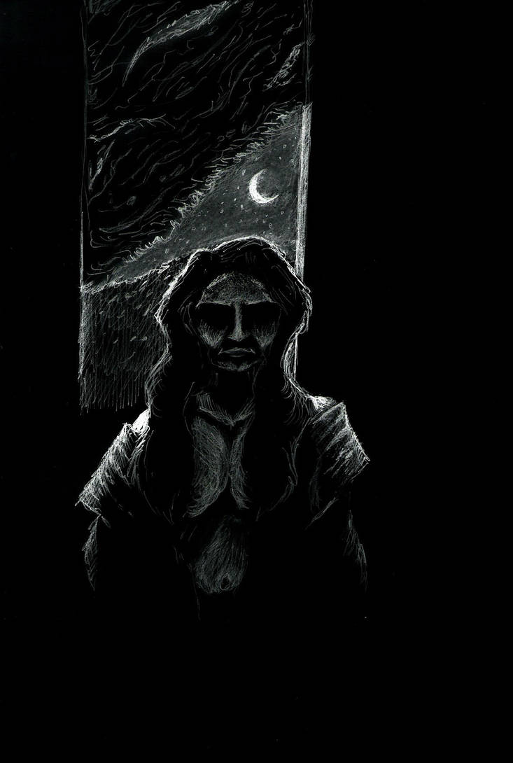 Reembrace your creepy old pal Edgar Allan Poe in 'Fall of the