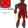 Honor Guard