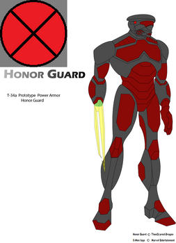 Honor Guard