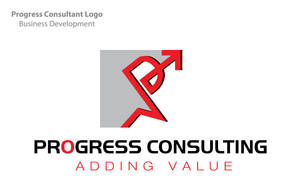 Progress Consultant