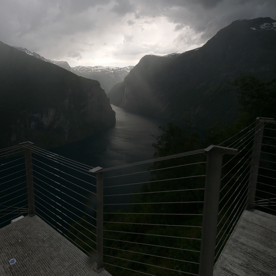 The views of Norway 2