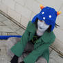 Nepeta Leijon I