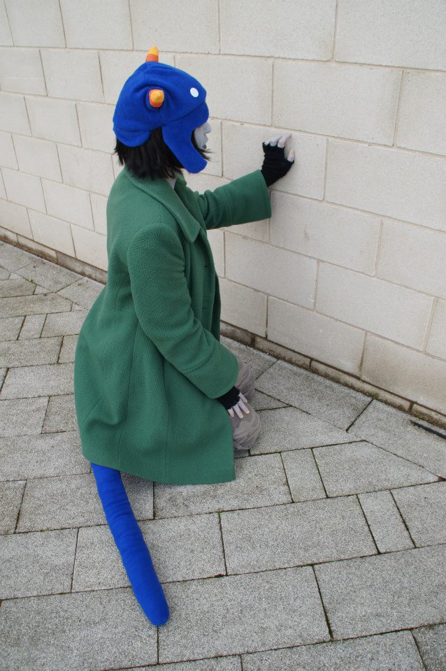 Nepeta Leijon II