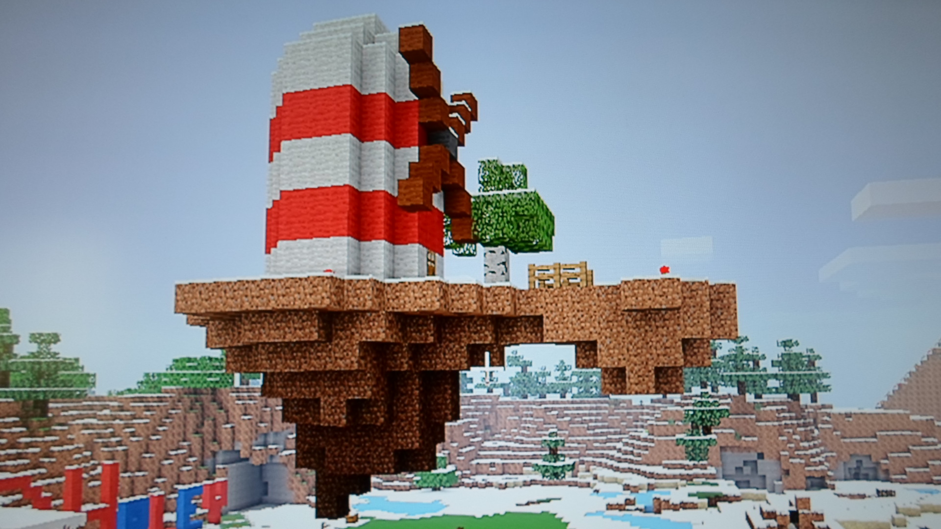 Minecraft Gorillaz Windmill By Xtaintedheart On Deviantart Minecraft Gorillaz Windmill By Xtaintedheart On Deviantart