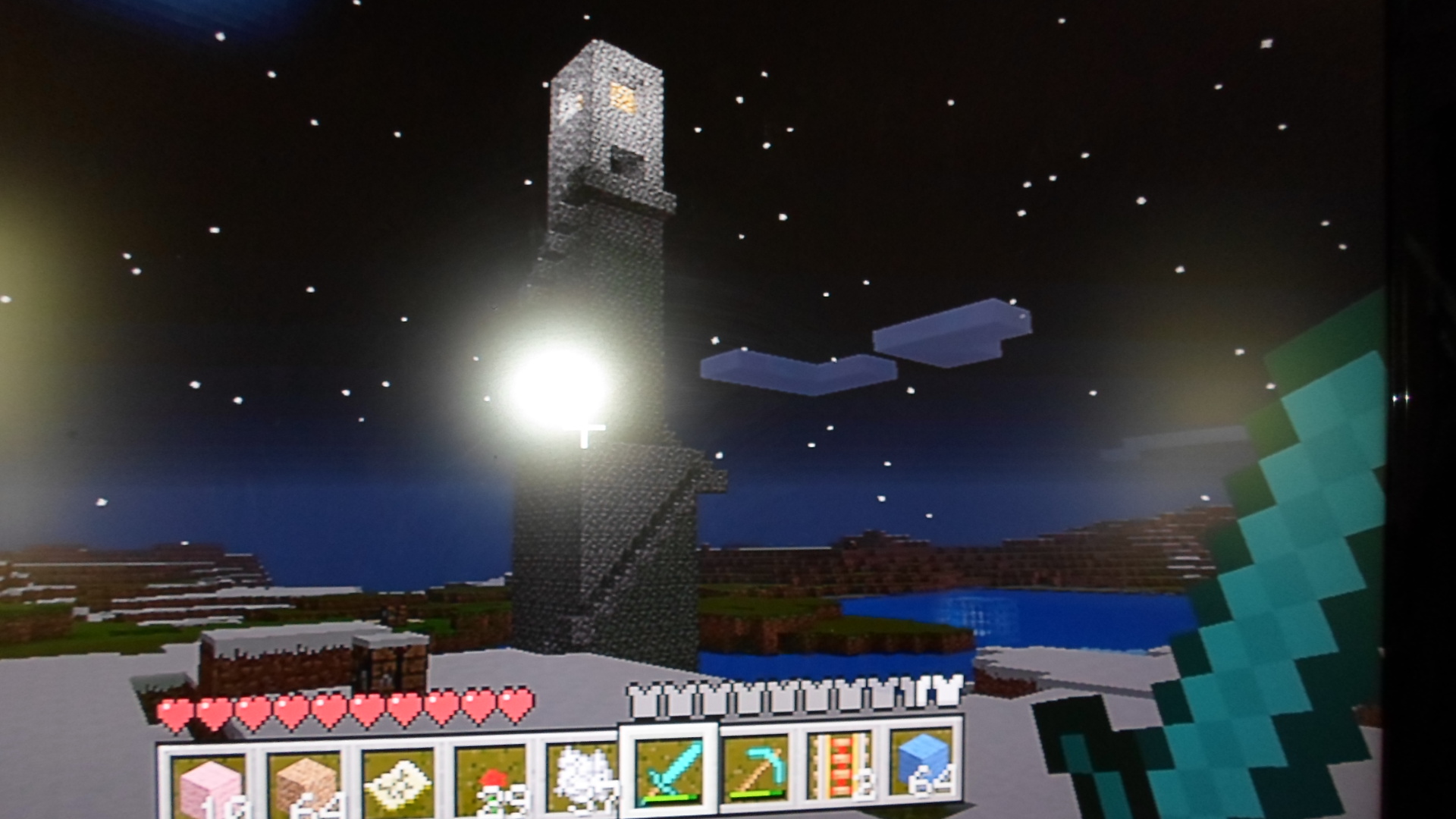 Rapture Minecraft