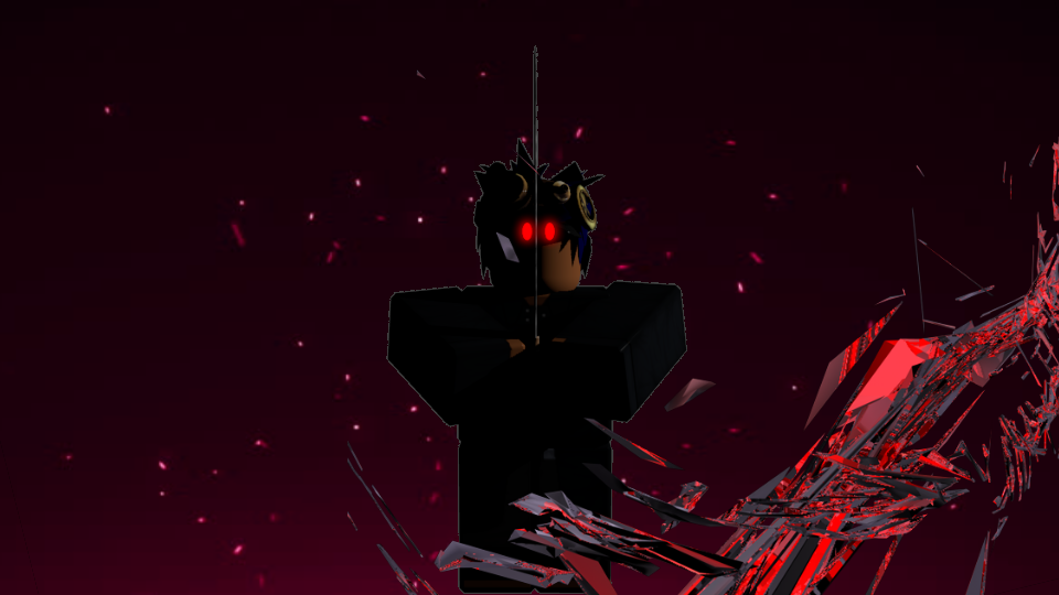 A Roblox GFX by nanda000 for AevK a.k.a PVPAryadi by NandaMC on DeviantArt