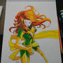 Phoenix - Jean Grey - Parte 02