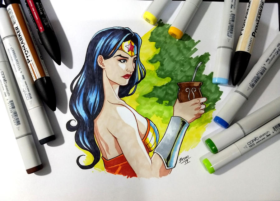 Wonder Mut Wonder mate color by Magnafires on DeviantArt