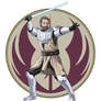 Obi-Wan Jedi Star Wars Clone Wars