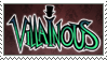 [Stamp] Villainous