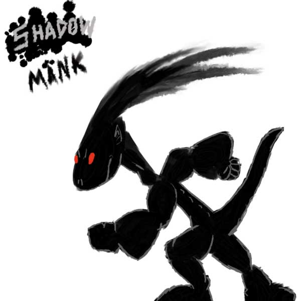 The Shadow Mank