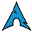 Arch Linux 32x32 icon