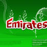 emirates green