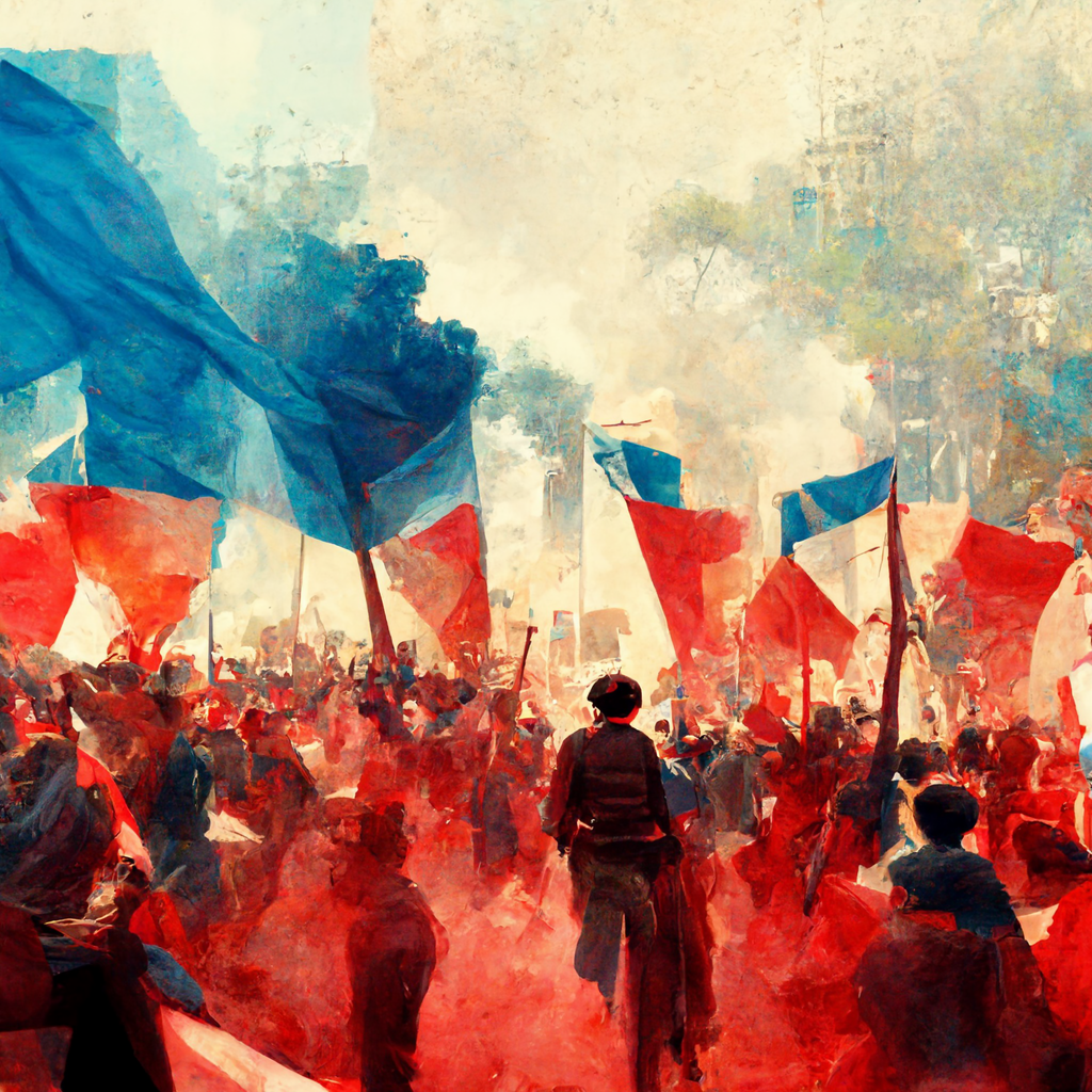 Revolution - 9 by JVictor-25 on DeviantArt