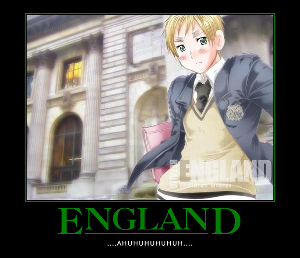 Hetalia Motivation 2