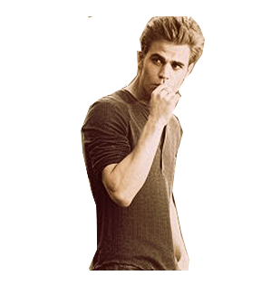 PAUL WESLEY