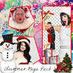 Christmas Mega Pack