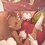 Pokemon comissions - 2