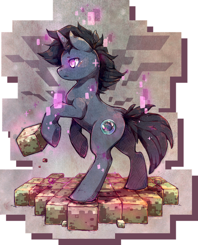 EnderPony