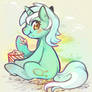 Hooves and Popcorn