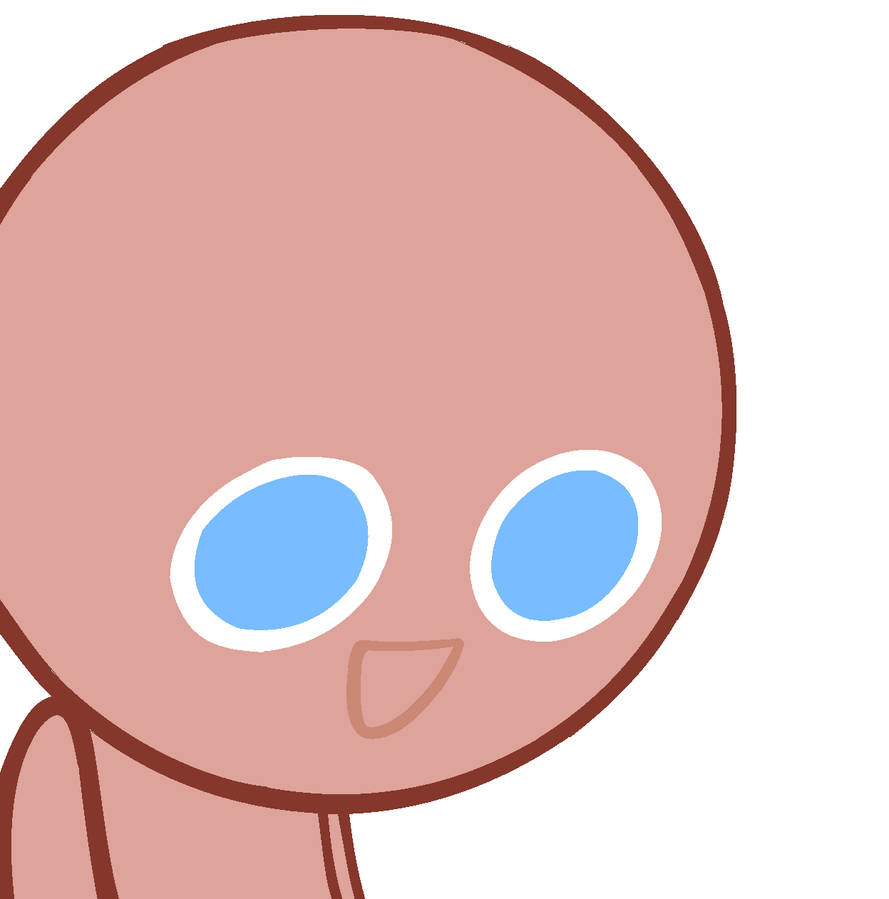 Cookie Run Base 1 by JadeCrystalStaring on DeviantArt