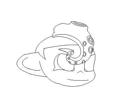 Male Octoling base builder by JadeCrystalStaring on DeviantArt