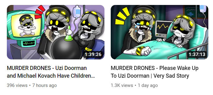 IS HERE MORE MD CONTENT FARMS by JadeCrystalStaring on DeviantArt