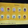 My Miis showcase