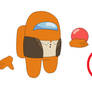 CB - Orange