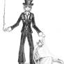 A Puppet Artist
