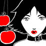 Snow White, Blood Red