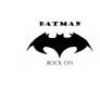 Batman Rock On Project