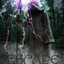 Escape mage english poster +