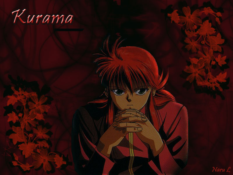 Kurama