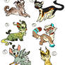 more free adopts c: