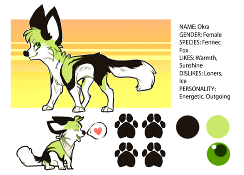 Okra Ref