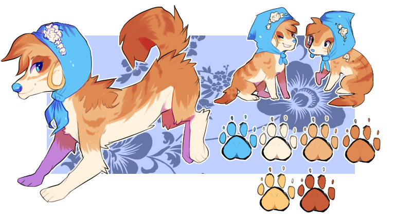 Adopt Auction: CLOSED