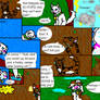 Warriors:Hostage page 21