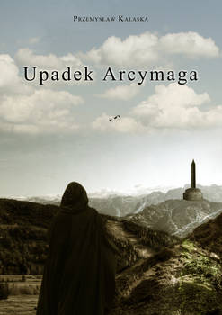 Upadek Arcymaga