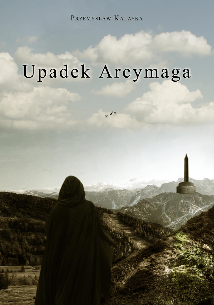 Upadek Arcymaga