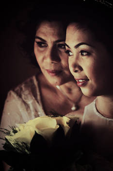 Mother and the Bride